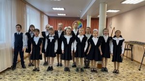 «Где очки» А. Петров
