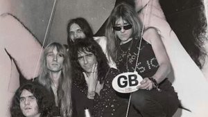 Alice Cooper - School’s Out 50th anniversary celebration