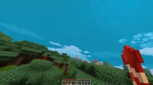 Minecraft CameraOverhaul Mod