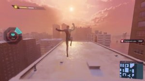 Marvel's Spider Man  Miles Morales как сделать так чтобы была бесконечная биосила
