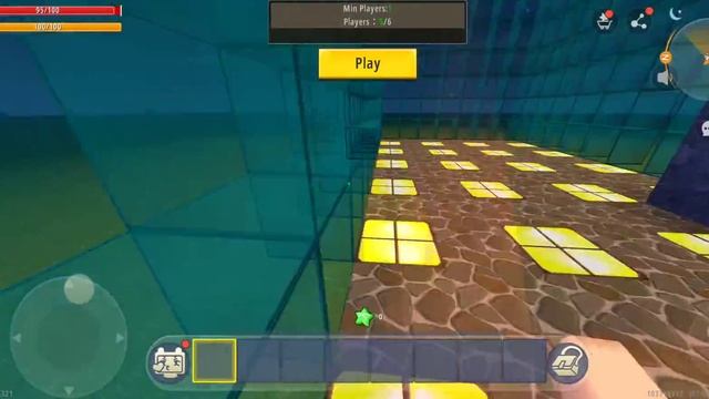 Mini World Gameplay #miniworld #gameplay
