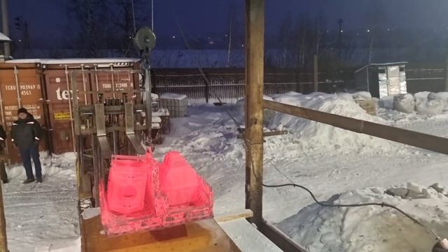 тест: АДОВЫЙ ТЕМЕРАТУРНЫЙ УДАР! По чугуну СЧ-20, банных печей Везувий и Астон. От +850° до -17° смотреть онлайн