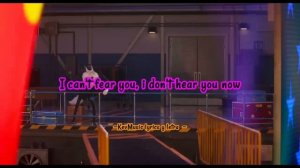 Sing 2 (2021) — "Could Have Been Me"(by Halsey)Canción completa//(video+lyrics)