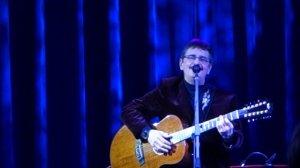 Виктор Третьяков - "Улетаю"