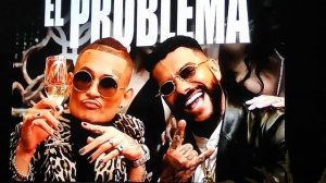 Ламба или фера моргенштрн  и тима  песня без мата