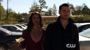 The Vampire Diaries | Mommie Dearest Scene 7.07 | Дорогая мамочка | Webclip #1