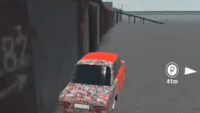 ВАЗ Лада 2101 [RRO] смотреть онлайн