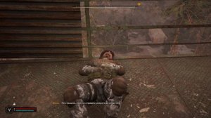 S.T.A.L.K.E.R. 2  Heart of Chornobyl В погоне за призраками