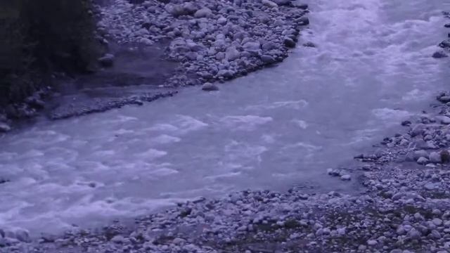 Вид с нашего балкона, Вашишт, Гималаи, Индия DSCN8291 смотреть онлайн