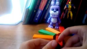 Лепка венома