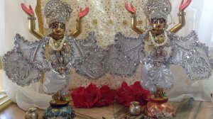 При поклонении Божествам дома на что нужно обратить особое внимание.