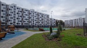 Хочу жить в ЖК Сертолово Парк квартиры с отделкой