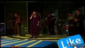 Файзигул Юсупова - Худовандо мусулмонам