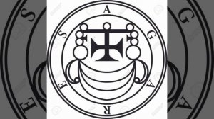 Подкаст из серии - Демоны Гоэтии - Агарес (Agares Goetia)