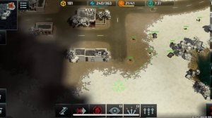 ART OF WAR 3: МОЙ ПЕРВЫЙ БОЙ