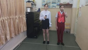 "Над городом"(Мюзикл Баллада о Маленьком сердце). муз. А. Миронов и В. Маленко