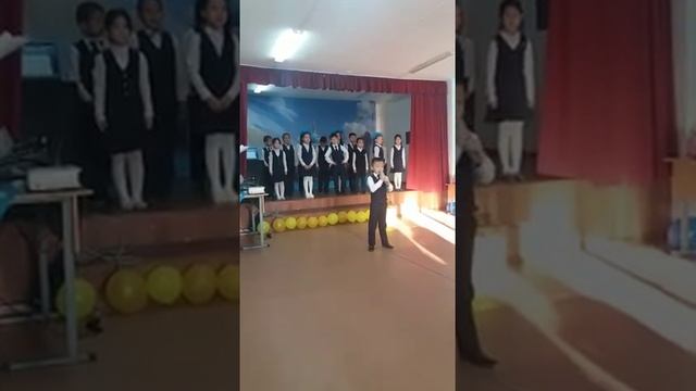 тəуелсіздік күніне арнаған əнім смотреть онлайн