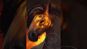 Подкаст из серии - Демоны Гоэтии - Великий и Могучий Принц Оробас (Orobas)