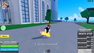 I Ranked EVERY Fighting Style in Blox Fruits!