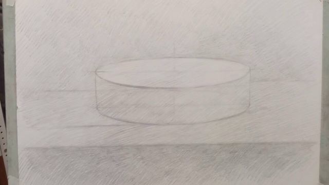 Урок 10. Шайба.