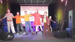 Друзья Волшебника... Спектакль -концерт_4.12.24