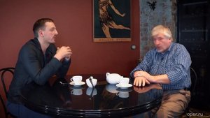 профессор Савельев - Про церебральный сортинг и недостатки современного изучения мозга