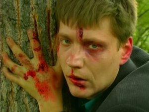 Тёмная сторона любви 2004 г.