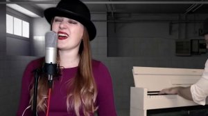 Человек и кошка | кавер Ну ладно, пой!