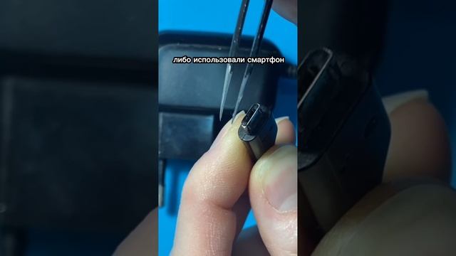 Samsung C3322 не заряжается. смотреть онлайн