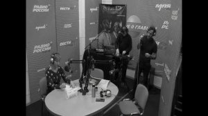 N & B Хрустальный город ( live на Маяке 6.12.19)