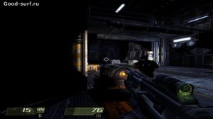 Прохождение Quake 4. Часть 11