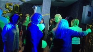 На юбилее Йошкар-Ола 2024