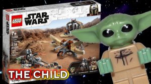 Lego 75299 Лего 75299 Star Wars