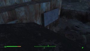 Fallout 4 Выживание. Маяк Кингспорта (часть 164).