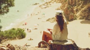 Kvinn, Mister Monj - She (Patrick Podage Remix)