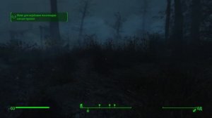 Fallout 4 Выживание. Тайны ДиМА #1 (часть 134)