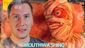 РОТОМОЙКА ➲ MOUTHWASHING ◉ Серия 1