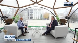 Михаил Глузмин: каждый случай генного дерматоза уникален