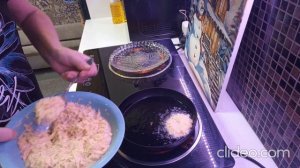 #ирченок#готовит#драники