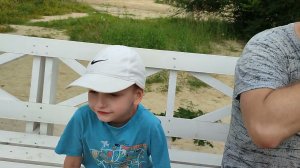 Белый колодец