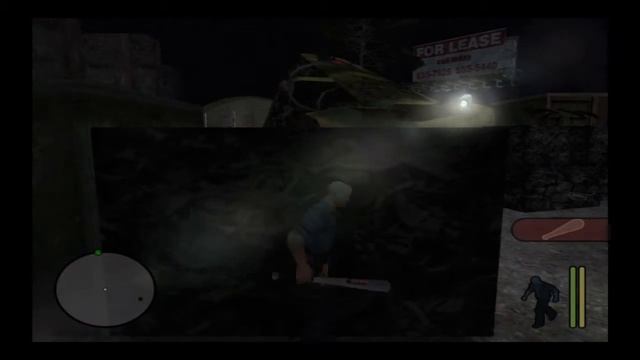 Manhunt 1 part 5 fueled by hate 2 ps4 смотреть онлайн