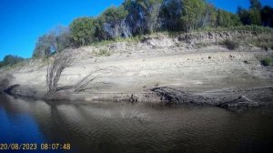 Обзор летних рыбалок 2023г.