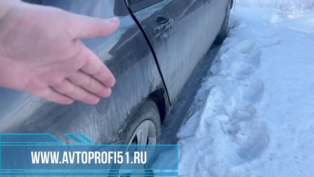 Запчасти Mitsubishi Lancer 9 1.3 мкпп