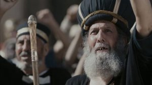 Страдание и смерть Христа. Евангелие от Иоанна, главы 18, 19