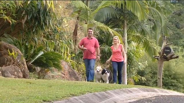 AWDRI in 30 Seconds смотреть онлайн