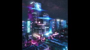 ＣＯＭＭＵＮＩＯＮ Synthwave - Chillwave Mix