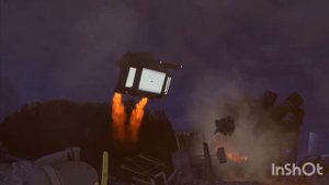 РАЗБОР 1 ЧАСТИ 68 СЕРИИ СКИБИДИ ТУАЛЕТЫ! ТВ МЕН ТИТАН НЕ ПРОБИВАЕМЫЙ? СПИКЕРМЕН И КАМЕРАМЕН ТИТАН.