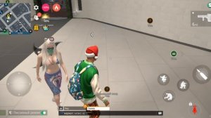 ПОМАГАЮ ДРУГУ ПРОЙТИ ВОЙНУ