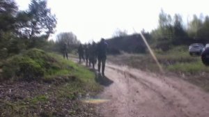 Вахта памяти 2024 г. Пустошка Псковская область