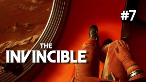 • The Invincible • ХОРОШАЯ КОНЦОВКА? ▶